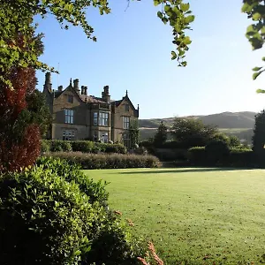 Falcon Manor Settle