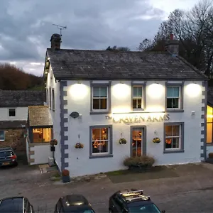 The Craven Arms Hotell